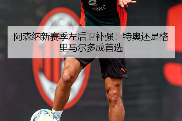 阿森纳新赛季左后卫补强：特奥还是格里马尔多成首选